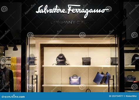 ferragamo company store.